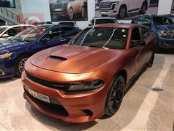 دودج تشارجر